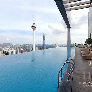  Appartement The Platinum By Luma