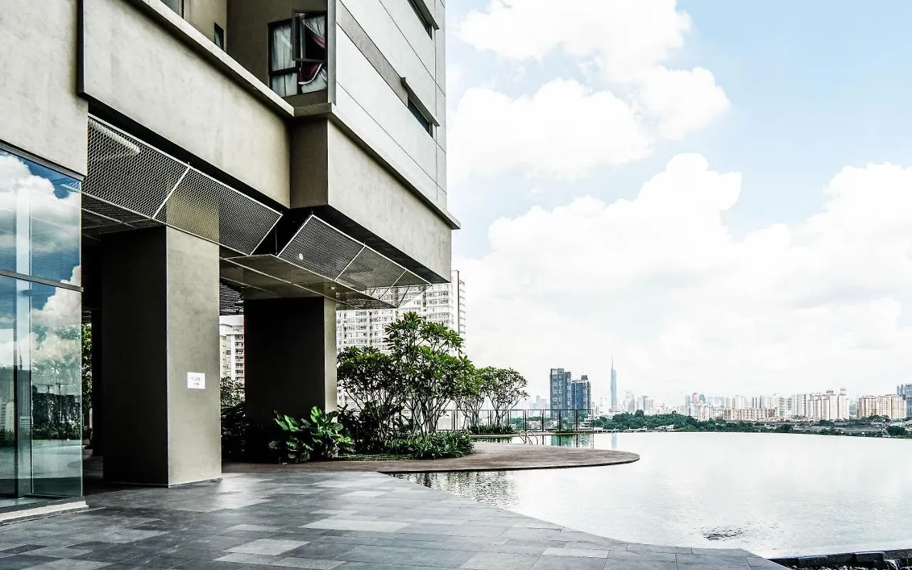 Platz @ Kl North Setapak By Airhost Apartment Kuala Lumpur