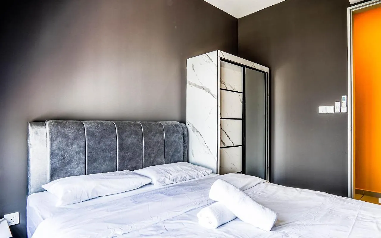 Platz @ Kl North Setapak By Airhost Apartment Kuala Lumpur