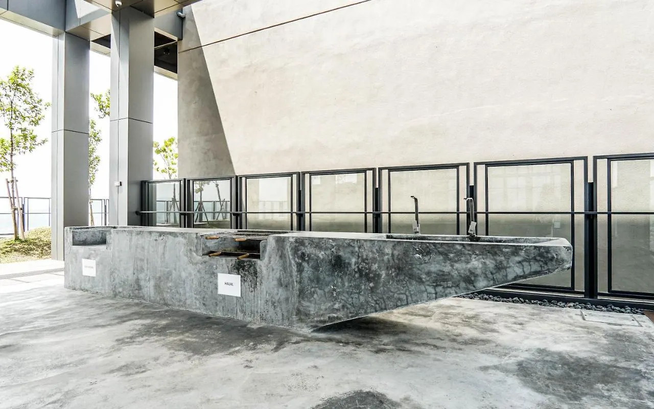 Platz @ Kl North Setapak By Airhost Apartment Kuala Lumpur